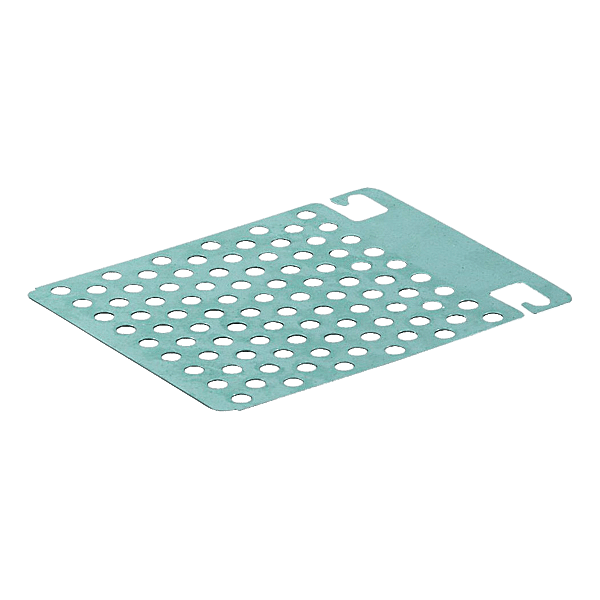 Grille métallique photo du produit visuel_1 2XL