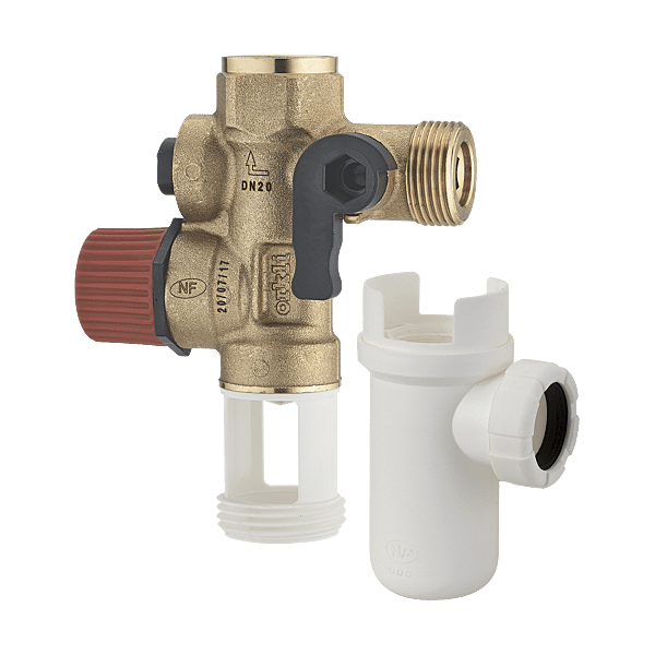 Groupe de sécurité photo du produit visuel_1 2XL