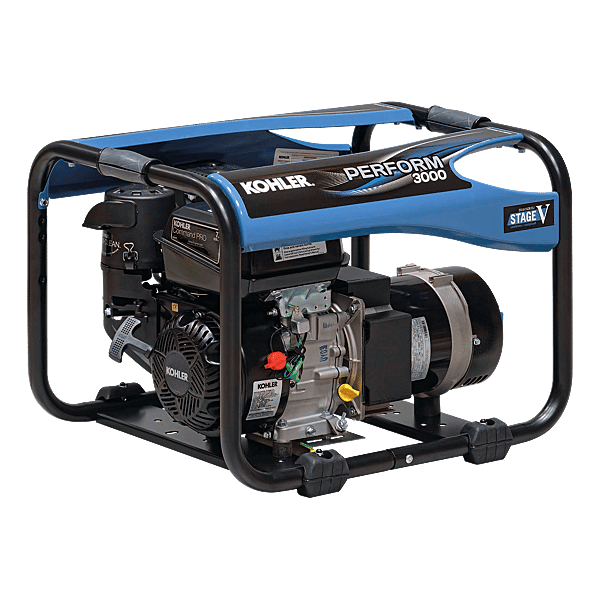 Groupe électrogène Perform 3000 photo du produit visuel_1 2XL