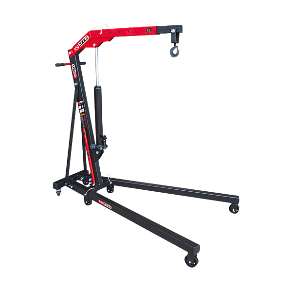 Grue mobile photo du produit visuel_1 2XL