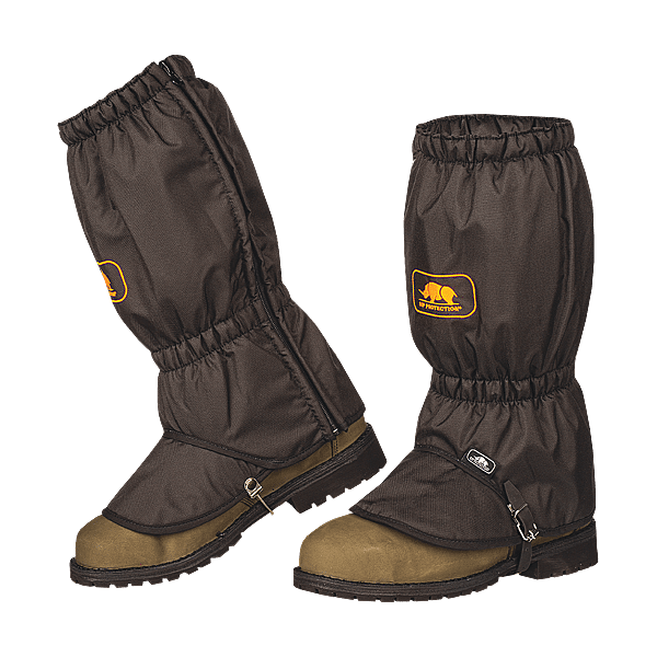 Guêtres de débroussaillage 1SX4 photo du produit visuel_1 2XL