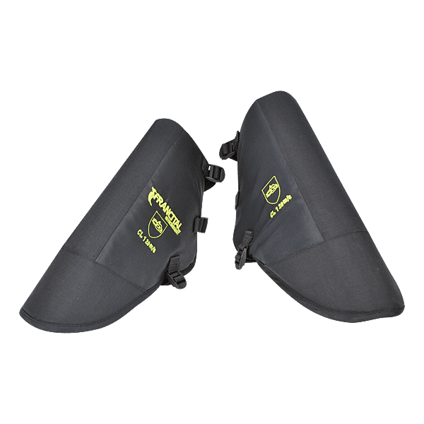 Guêtres de protection CH005A photo du produit visuel_1 2XL