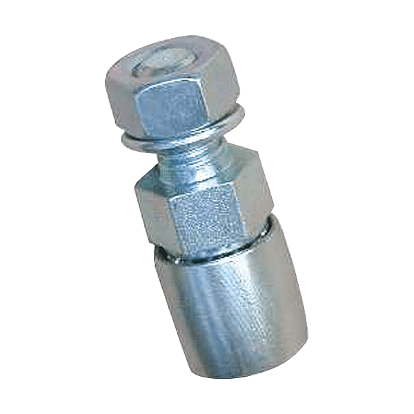 Guide de porte à olive sur tige filetée photo du produit visuel_1 2XL