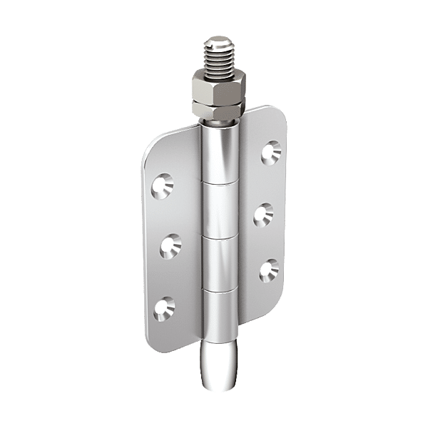 Guide de porte bas intermédiaire à charnière photo du produit visuel_1 2XL