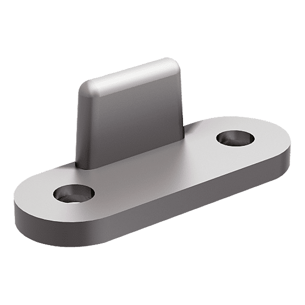 Guide de porte bas photo du produit visuel_1 2XL