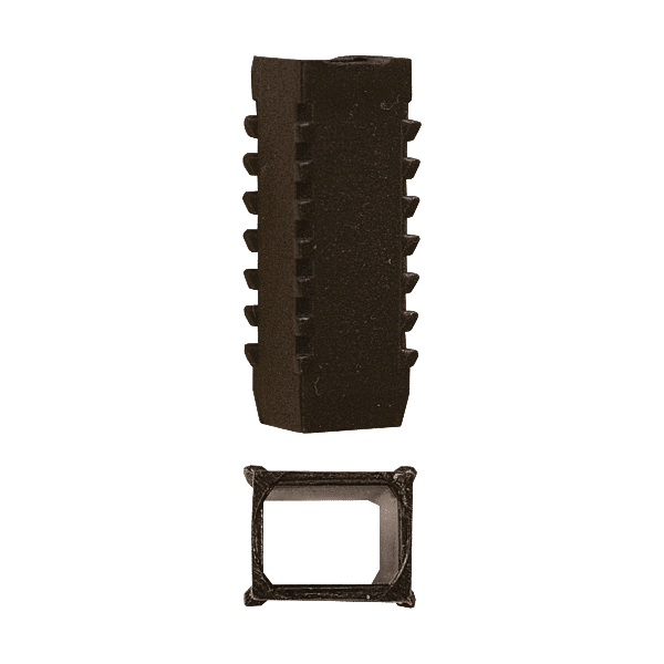 Guide pour crémone N°9 photo du produit visuel_1 2XL