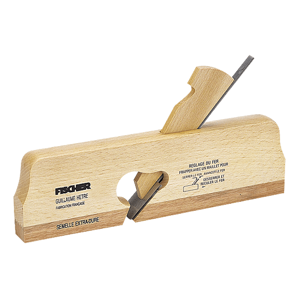 Guillaume en bois photo du produit visuel_1 2XL