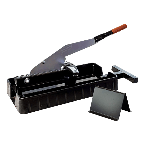 Guillotine coupe parquet Straticut photo du produit visuel_1 2XL