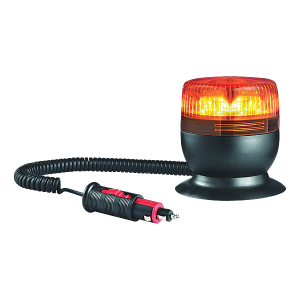 Gyrophare LED magnétique  à effet tournant photo du produit visuel_1 2XL