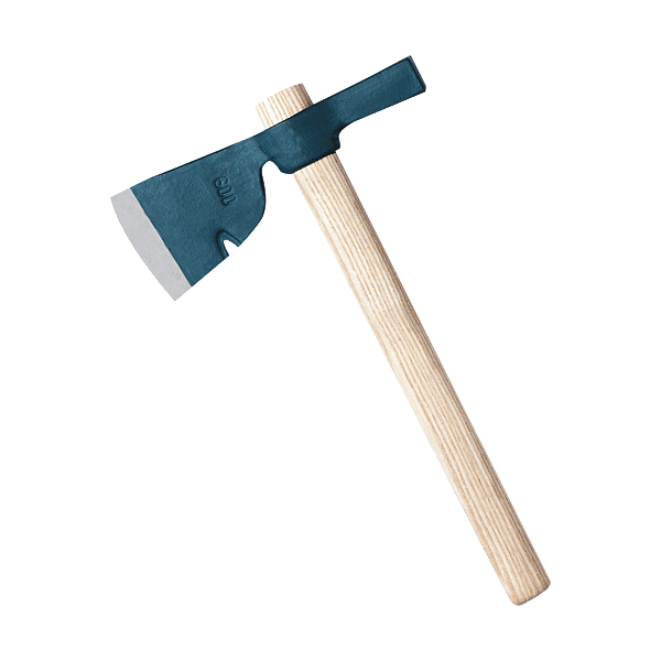 Hachette de plâtrier photo du produit visuel_1 2XL