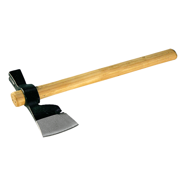 Hachette de plâtrier photo du produit visuel_1 2XL