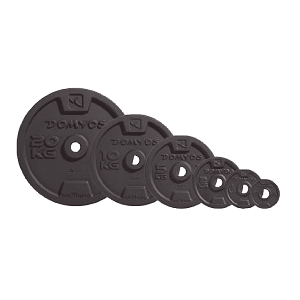 Haltère 104203 photo du produit visuel_1 2XL