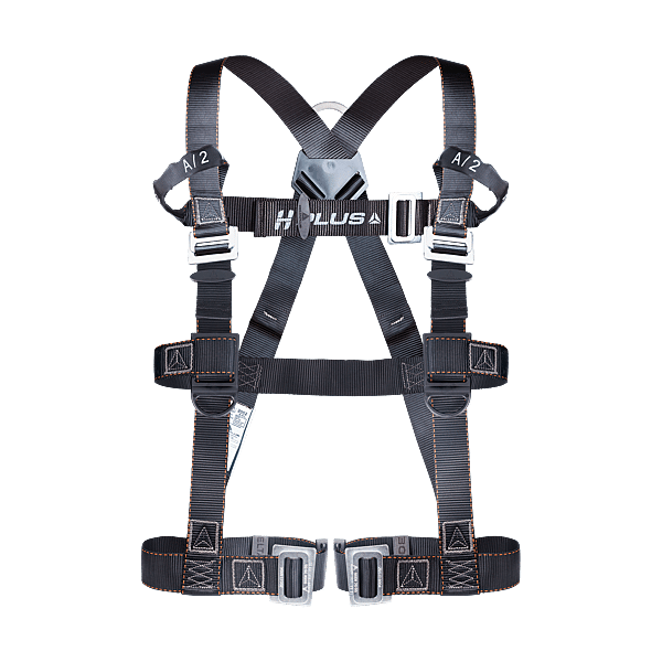 Harnais anti-chute HAR22H photo du produit visuel_1 2XL