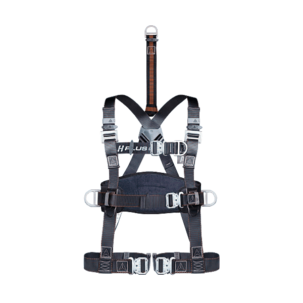 Harnais anti-chute HAR25HA photo du produit visuel_1 2XL
