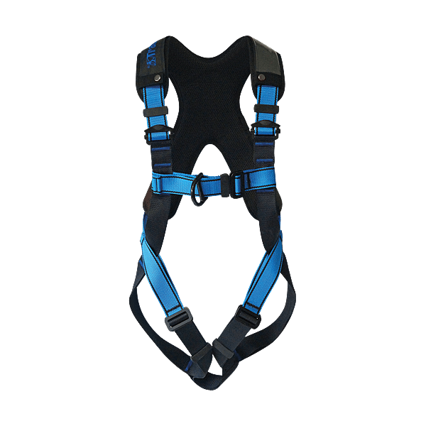 Harnais anti-chute HT-22 photo du produit visuel_1 2XL