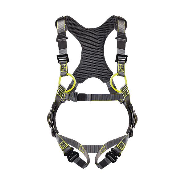 Harnais anti-chute Tivano photo du produit visuel_1 2XL