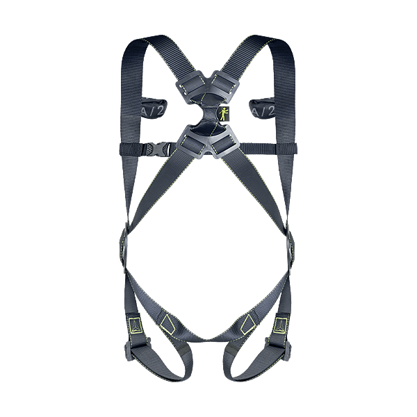 Harnais anti-chute Xtrem Light HAR22X photo du produit visuel_1 2XL