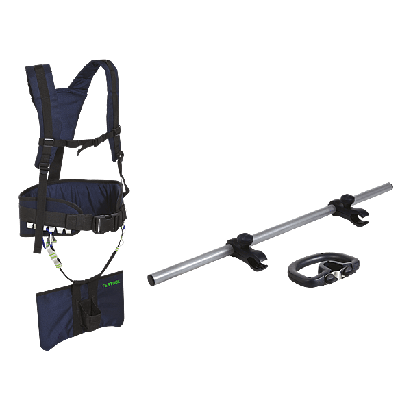 Harnais Planex TG-LHS 225 photo du produit visuel_1 2XL