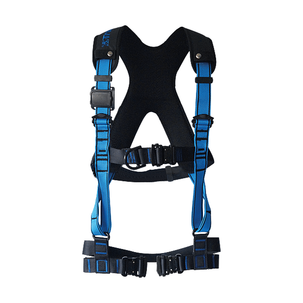 Harnais technique HT-55 photo du produit visuel_1 2XL