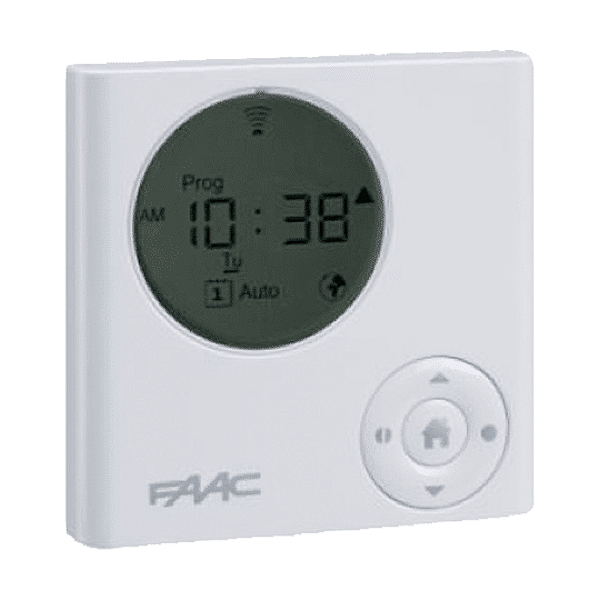 Horloge murale photo du produit visuel_1 2XL