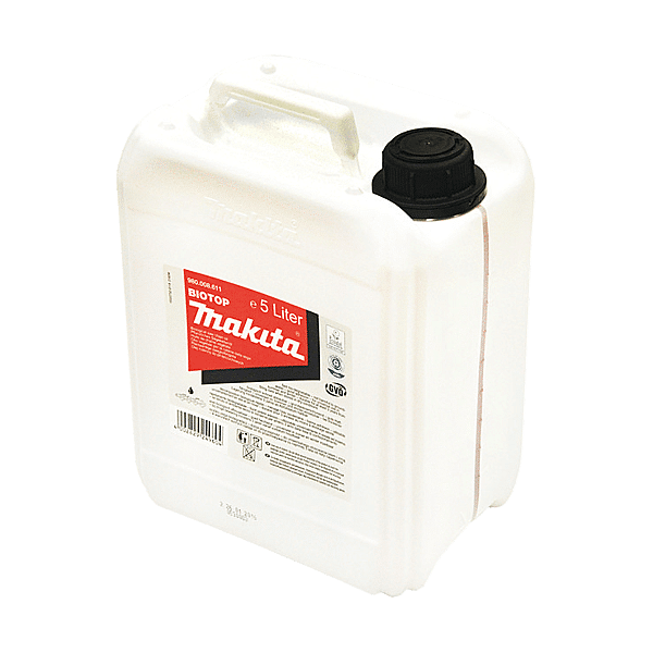 Huile Biotop photo du produit visuel_1 2XL