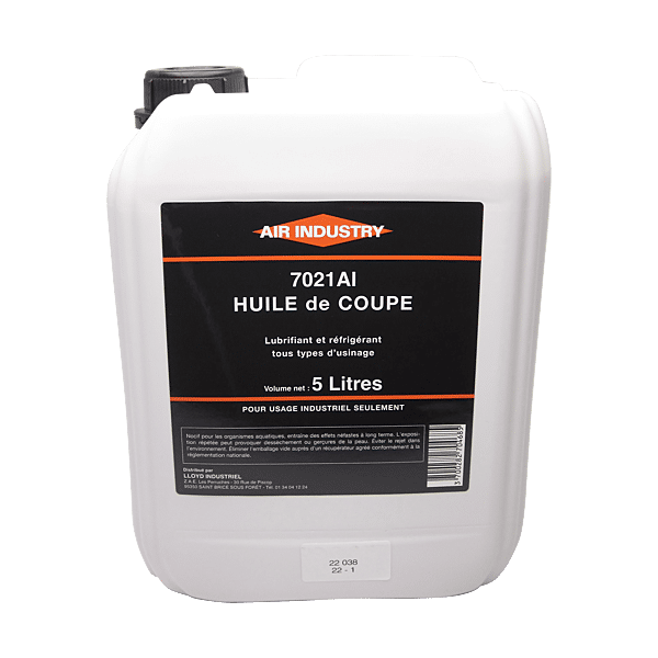 Huile de coupe 7020/7021 AI photo du produit visuel_1 2XL