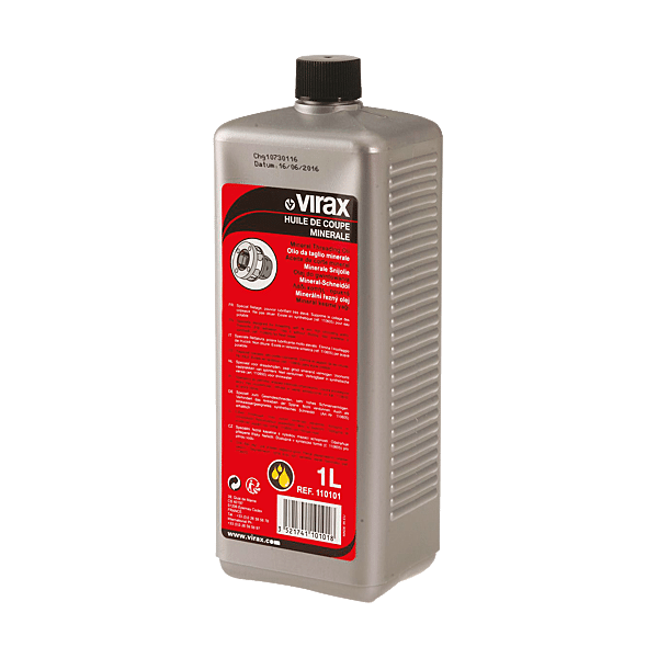 Huile de coupe minérale photo du produit visuel_1 2XL