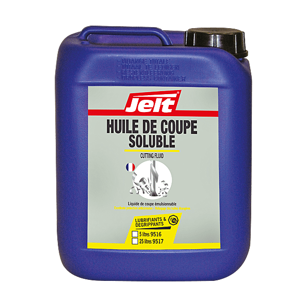 Huile de coupe soluble photo du produit visuel_1 2XL