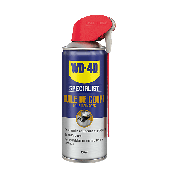 Huile de coupe Specialist photo du produit visuel_1 2XL