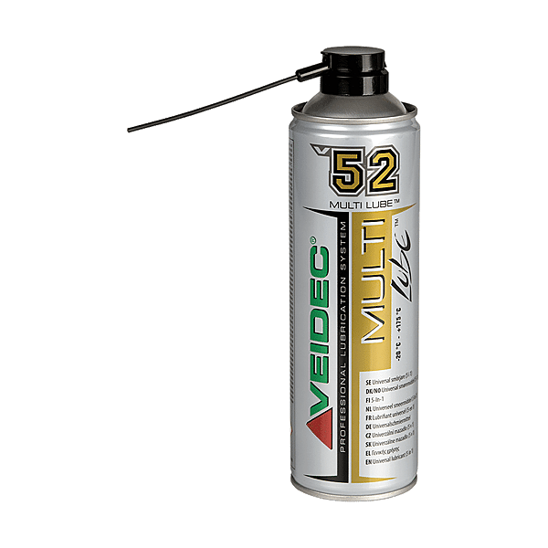 Huile lubrifiante fine Multi Lube photo du produit visuel_1 2XL