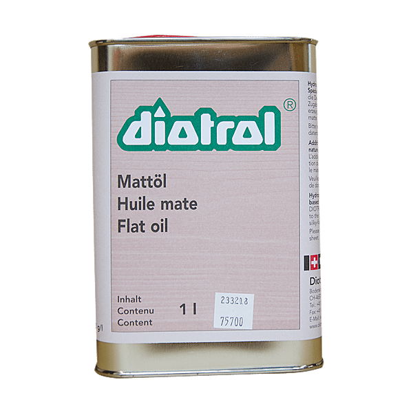 Huile spéciale hydrophobe mate photo du produit visuel_1 2XL