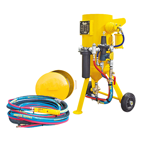 Hydrogommeuse 17 Soft photo du produit visuel_1 2XL