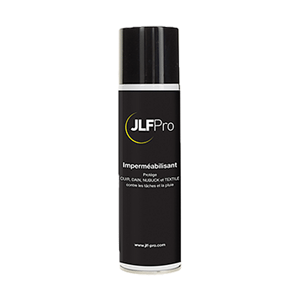 Imperméabilisant cuir, daim, nubuck et textiles photo du produit visuel_1 2XL
