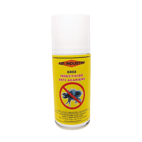 Insecticide anti acariens photo du produit visuel_1 2XL
