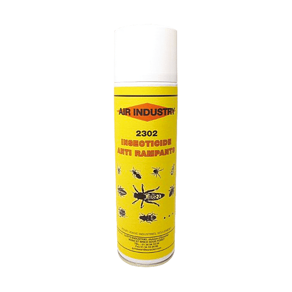 Insecticide anti-rampants photo du produit visuel_1 2XL