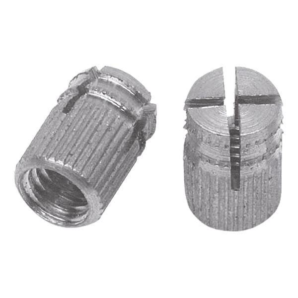 Insert 6 pans creux photo du produit visuel_1 2XL