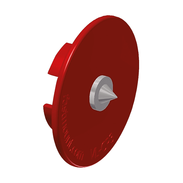 Insert de centrage Very Low Profile photo du produit visuel_1 2XL