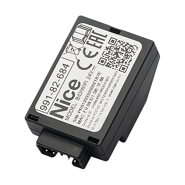 Interface de poche BIDI-WIFI photo du produit visuel_1 2XL