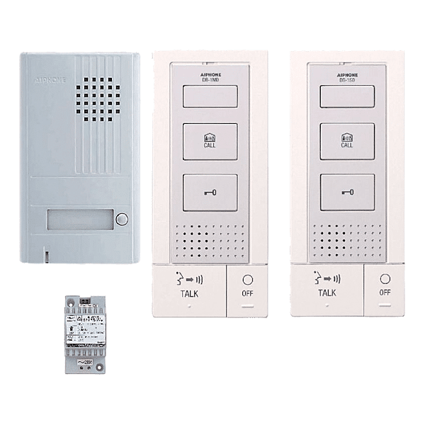 Interphone audio DB* photo du produit visuel_1 2XL