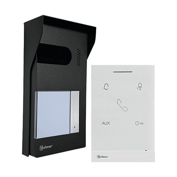 Interphone SOUL GS4110 photo du produit visuel_1 2XL