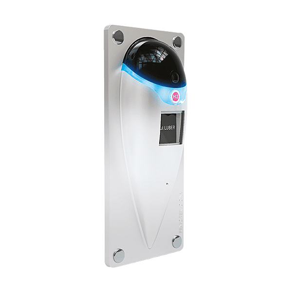 Interphone vidéo Hi Pro S500 photo du produit visuel_1 2XL