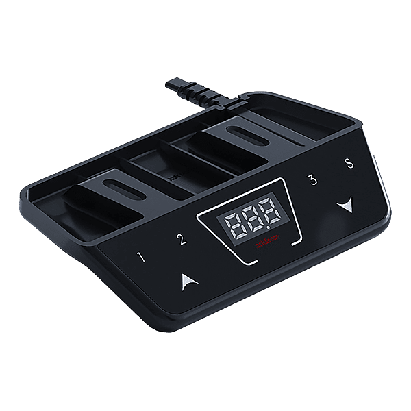 Interrupteur à main ActiSwitch Pro-Memory photo du produit visuel_1 2XL