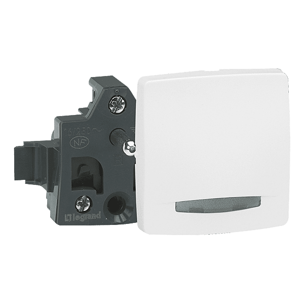 Interrupteur composable Otéo photo du produit visuel_1 2XL