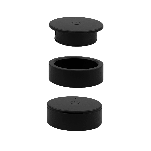 Interrupteur OLI TOUCH radio photo du produit visuel_1 2XL