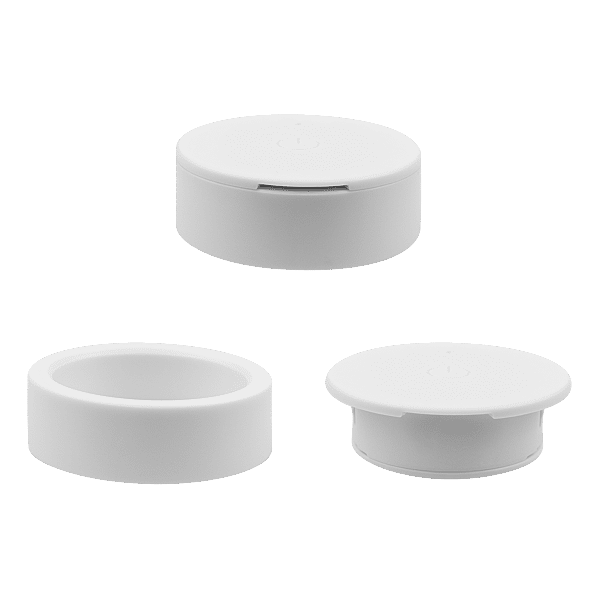 Interrupteur OLI TOUCH radio photo du produit visuel_1 2XL