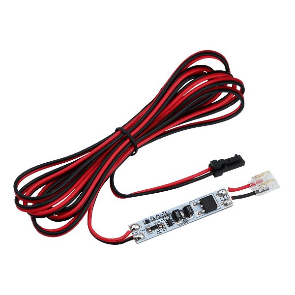 Interrupteur pour profil LED SC60 photo du produit visuel_1 2XL