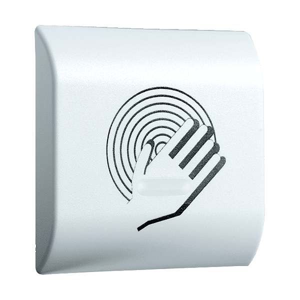 Interrupteur radar Magic Switch photo du produit visuel_1 2XL