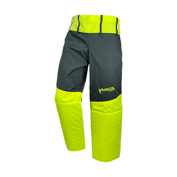 Jambière de débrouisssaillage FI015A photo du produit visuel_1 2XL