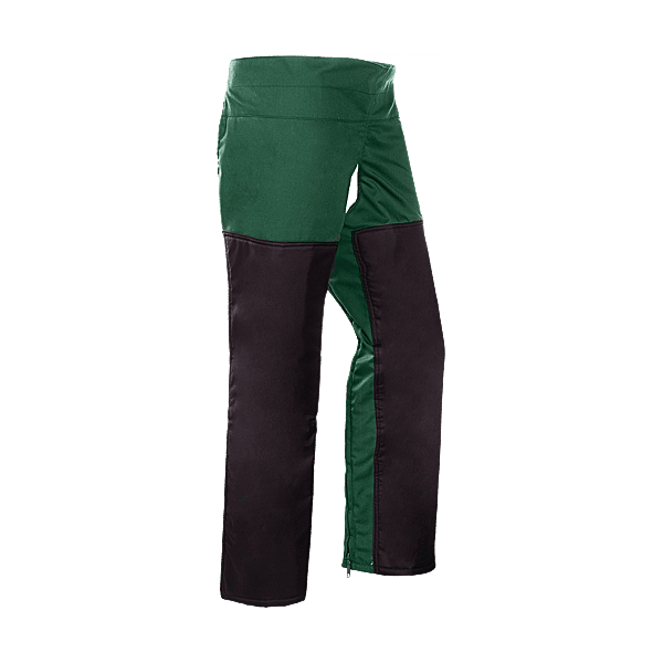 Jambières de débroussaillage 1ST8 photo du produit visuel_1 2XL