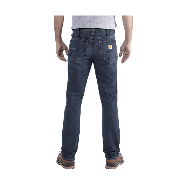 Jean slim tapered photo du produit visuel_1 2XL